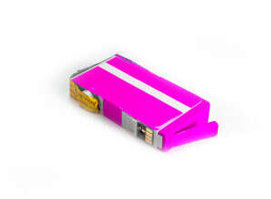 Generico HP 903XL Magenta Cartucho de Tinta - Reemplaza T6M07AE/T6L91AE (Chip reforzado contra actualizaciones)