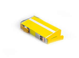 Generico HP 903XL Amarillo Cartucho de Tinta - Reemplaza T6M11AE/T6L95AE (Chip reforzado contra actualizaciones)