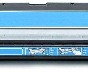 Canon 711/CEXV26 Cyan Cartucho de Toner Generico - Reemplaza 1659B002/1659B006