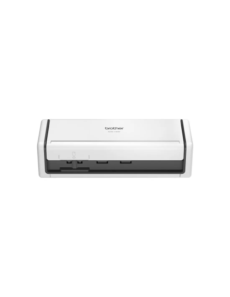 Brother ADS1300 Escaner Documental 1200 x 1200 DPI Duplex - Hasta 20ppm - Alimentador Automatico - Imagen 4
