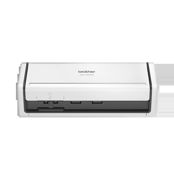 Brother ADS1800W Escaner Documental WiFi Duplex - Hasta 30ppm - Alimentador Automatico - Imagen 4
