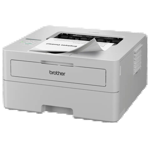 Brother HL-L2865DW Impresora Laser Monocromo Duplex WiFi 34ppm - Imagen 2
