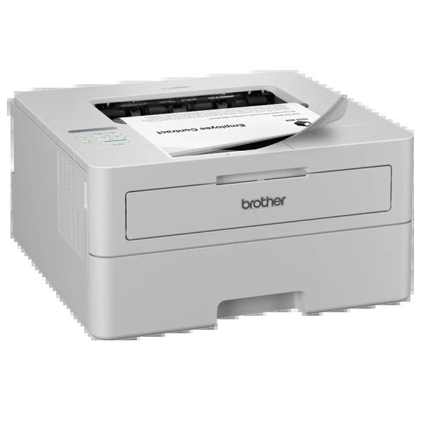Brother HL-L2865DW Impresora Laser Monocromo Duplex WiFi 34ppm - Imagen 3