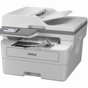 Brother MFC-L2960DW Impresora Multifuncion Monocromo Laser WiFi Duplex Fax 34ppm - ADF de 50 Hojas