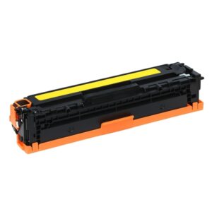 Canon 055H Amarillo Cartucho de Toner Generico - Reemplaza 3017C002/3013C002