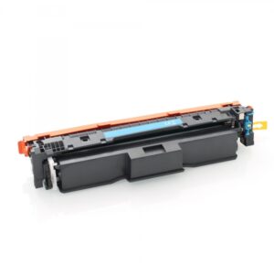 Generico HP W2201X/W2201A Cyan Cartucho de Toner - Reemplaza 220X/220A