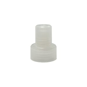 Tapon universal para Botellas de Tinta serie EI-S1, para uso en los modelos 102/103/104/106/107/T6641-4/T6731-6