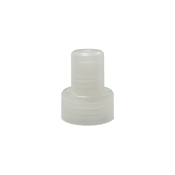 Tapon universal para Botellas de Tinta serie EI-S1, para uso en los modelos 102/103/104/106/107/T6641-4/T6731-6
