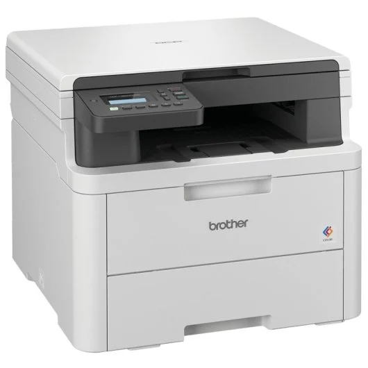 Brother EcoPro DCP-L3520CDWE Impresora Multifuncion Color Laser LED WiFi Duplex 18ppm - Imagen 2
