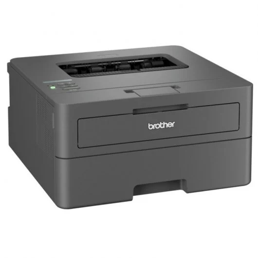 Brother HL-L2400DWE EcoPro Impresora Laser Monocromo Duplex WiFi 30ppm - Imagen 3