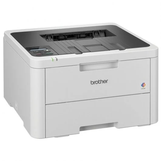 Brother HL-L3220CWE EcoPro Impresora Laser LED Color WiFi 18ppm - Imagen 3