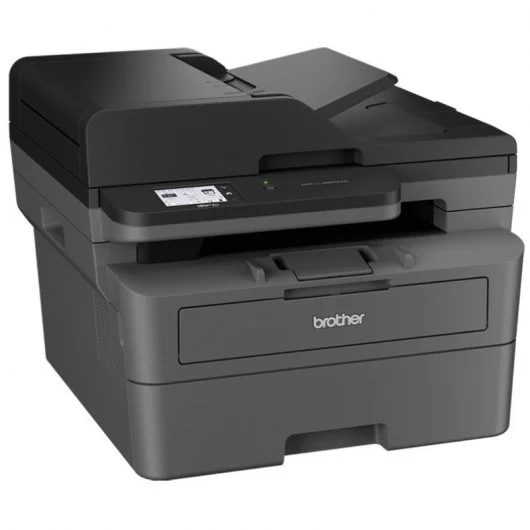 Brother MFC-L2860DWE EcoPro Impresora Multifuncion Monocromo Laser WiFi Duplex Fax 34ppm - ADF de 50 Hojas - Imagen 3