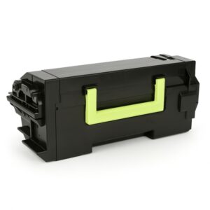 Lexmark MS725/MS821/MS822/MS823/MS825/MS826/MX721/MX722/MX822/MX826 Negro Cartucho de Toner Genérico - Reemplaza 58D2H0E/58D2H00