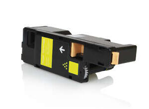 Dell 1250/1350/1355/C1760 Amarillo Cartucho de Toner Generico - Reemplaza 593-11143/W8X8P/WM2JC/593-11147/4NKC7/J95NM