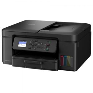 Brother DCP-T780DW Impresora Multifuncion Color WiFi Duplex 16ppm - Alimentador Automatico 20 Hojas