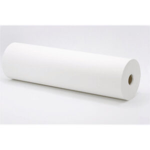 Brother Caja de 12 Rollos de Papel Termico Cntinuo Protegido A4 con Trepado - Longitud del Rollo 30m