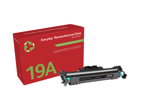 Xerox Everyday Canon 049 Tambor de Imagen Remanufacturado - Reemplaza 2165C001 (Drum)