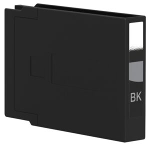 Epson T13X1/T13W1 Negro Cartucho de Tinta Pigmentada Generico - Reemplaza C13T13X140/C13T13W140