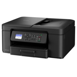 Brother DCP-J1360DW Impresora Multifuncion Color WiFi Duplex 16ppm