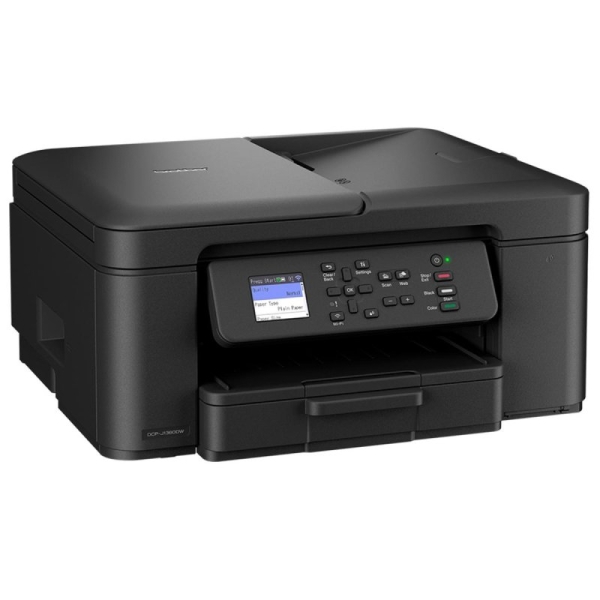 Brother DCP-J1360DW Impresora Multifuncion Color WiFi Duplex 16ppm - Imagen 3