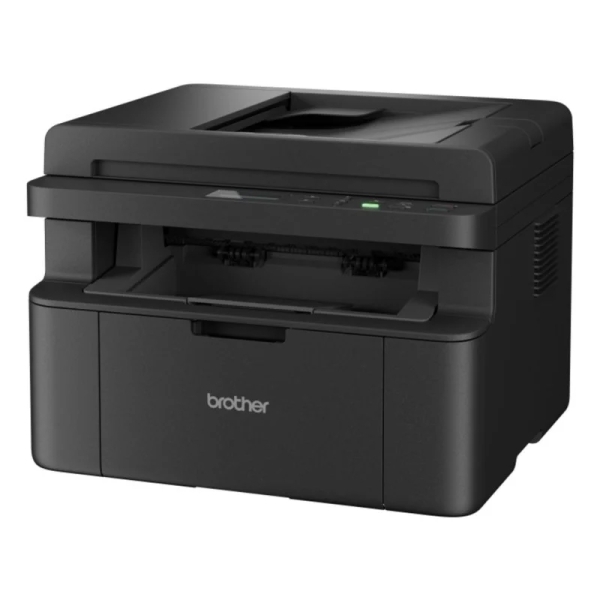 Brother DCP-L1660W Impresora Multifuncion Laser Monocromo WiFi 20ppm - Alimentador Automatico de 10 Hojas - Imagen 2