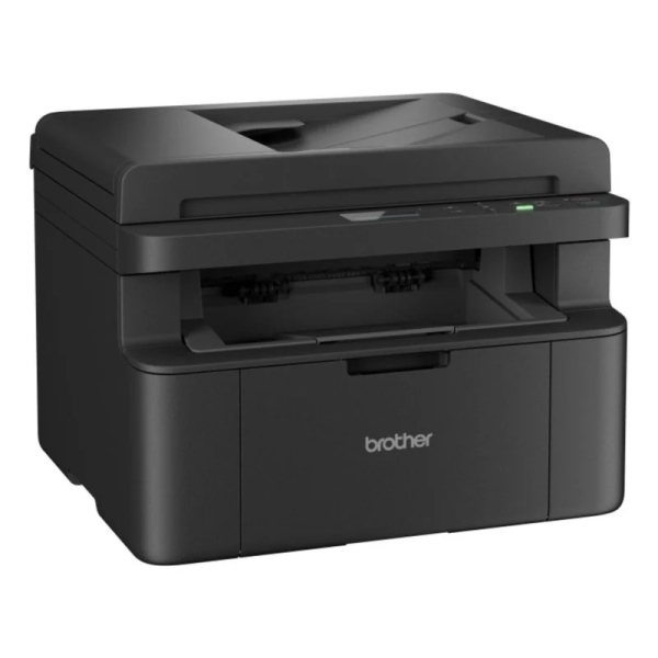 Brother DCP-L1660W Impresora Multifuncion Laser Monocromo WiFi 20ppm - Alimentador Automatico de 10 Hojas - Imagen 3