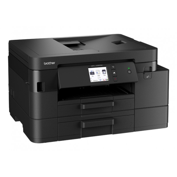 Brother MFC-J4550DW Impresora Multifuncion Color Duplex Fax WiFi 20ppm - Alimentador Automatico de 20 Hojas - Imagen 3
