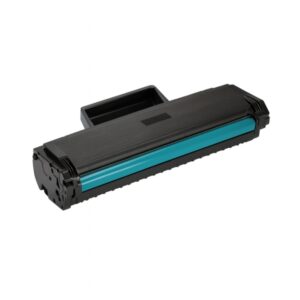 Generico HP W1107A Negro Cartucho de Toner - Reemplaza 107A (Region: Asia-Pacifico)