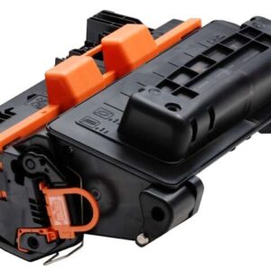 Generico HP CF281A Negro Cartucho de Toner - Reemplaza 81A