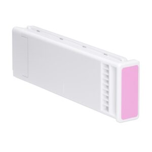 Epson T8906 Magenta Light Cartucho de Tinta Eco Solvente Generico - Reemplaza C13T890600
