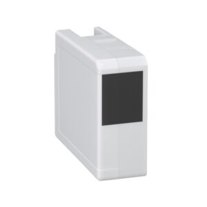 Epson SJIC36P Negro Cartucho de Tinta Pigmentada Generico - Reemplaza C13T44C140/SJIC36P(K)