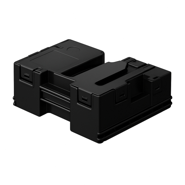 Canon MC-G04 Cartucho de Mantenimiento Generico - Reemplaza 5813C001