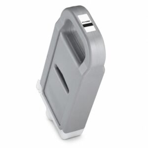 Canon PFI740/PFI340 Negro Mate Cartucho de Tinta Pigmentada Generico - Reemplaza 4768C001/4773C001/PFI-740MBK/PFI-340MBK