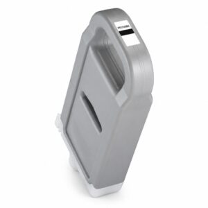 Canon PFI740/PFI340 Negro Cartucho de Tinta Pigmentada Generico - Reemplaza 4769C001/4774C001/PFI-740BK/PFI-340BK