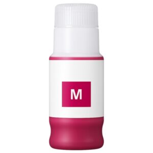 Canon PFI050 Magenta Botella de Tinta Pigmentada Generico - Reemplaza 5700C001/PFI-050M