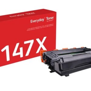 Xerox Everyday HP W1470X Negro Cartucho de Toner Generico - Reemplaza 147X