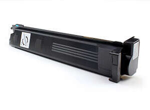 Konica Minolta TN611 Negro Cartucho de Toner Generico - Reemplaza TN611K/A070150