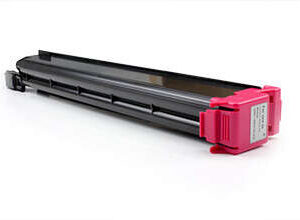 Konica Minolta TN611 Magenta Cartucho de Toner Generico - Reemplaza TN611M/A070350