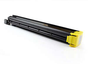 Konica Minolta TN711 Amarillo Cartucho de Toner Generico - Reemplaza TN711Y/A3VU250