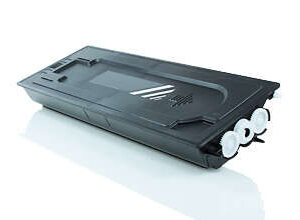 Olivetti D-Copia 16 Negro Cartucho de Toner Generico - Reemplaza B0446