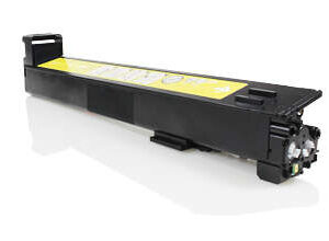 HP CF312A Amarillo Cartucho de Toner Generico - Reemplaza 826A