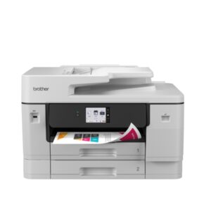 Brother MFC-J6960DW Impresora Multifuncion A3 Color WiFi Duplex 31ppm
