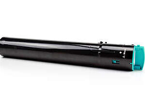 Ricoh Aficio MP-C2051/MP-C2551 Negro Cartucho de Toner Generico - Reemplaza 842061/841504/841587/842465