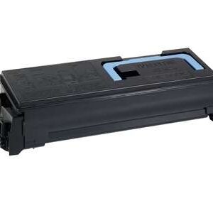 Kyocera TK5140 Negro Cartucho de Toner Generico - Reemplaza 1T02NR0NL0/TK5140K