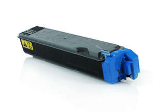 Kyocera TK5150 Cyan Cartucho de Toner Generico - Reemplaza 1T02NSCNL0/TK5150C