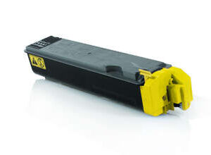 Kyocera TK5150 Amarillo Cartucho de Toner Generico - Reemplaza 1T02NSANL0/TK5150Y