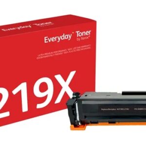 Xerox Everyday Canon 075H Negro Cartucho de Toner Generico - Reemplaza 6369C002