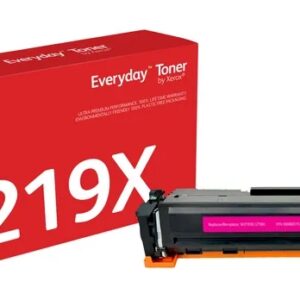 Xerox Everyday Canon 075H Magenta Cartucho de Toner Generico - Reemplaza 6367C002