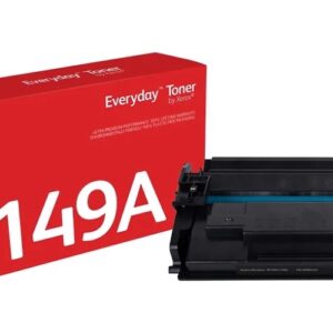 Xerox Everyday Canon 070 Negro Cartucho de Toner Generico - Reemplaza 5639C002