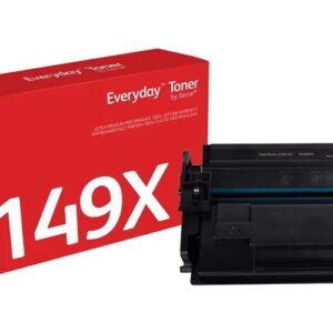 Xerox Everyday Canon 070H Negro Cartucho de Toner Generico - Reemplaza 5640C002